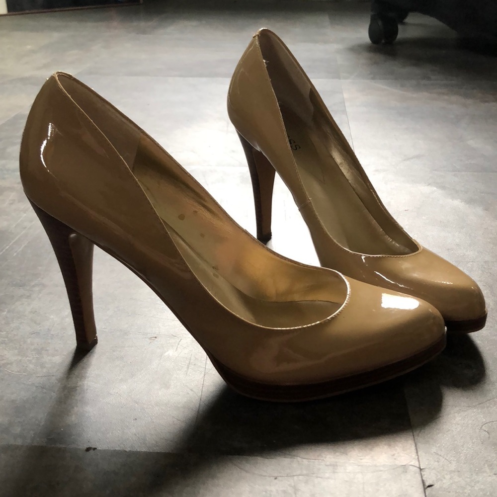 Quess pumps